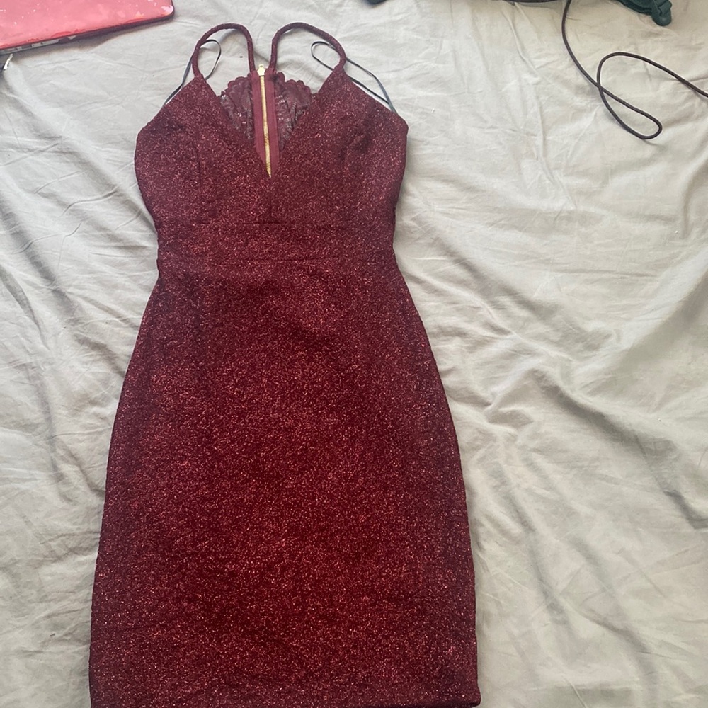 Windsor dress